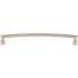 Atlas Homewares Lennox 12 Inch Center to Center Appliance Pull Brushed Nickel