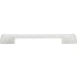 Atlas Homewares Ultra Euro 6-5/16 Inch Center to Center Handle Cabinet Pull Matte Chrome