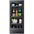Black Stainless Steel