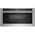 Avallon 30 Inch Wide 1.2 Cu. Ft. 1000 Watt Drawer Microwave Stainless Steel