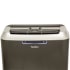 Avallon-APAC140C-Blower and Controls with Blue Lighting