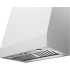 Avallon 380 - 1,200 CFM 48 Inch Wide Range Hood Insert Stainless Steel