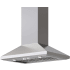 Avallon 205 - 600 CFM 36 Inch Wide Wall Mounted Range Hood Stainless Steel