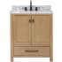 Brushed Oak