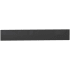 Avanity 22" L x 3-7/8" H Quartz Sidesplash Dark Gray