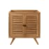 Natural Teak