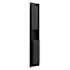 Avenue Lighting Avenue Outdoor 36" Tall 2 Light LED Outdoor Wall Sconce Black
