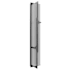 Avenue Lighting Avenue Outdoor 36" Tall LED Outdoor Wall Sconce with Acrylic Shade Black