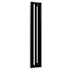 Avenue Lighting Avenue Outdoor 28" Tall LED Outdoor Wall Sconce Black