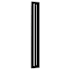 Avenue Lighting Avenue Outdoor 38" Tall LED Outdoor Wall Sconce Black