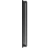 Avenue Lighting Avenue Outdoor 16" Tall LED Outdoor Wall Sconce Black