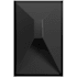 Avenue Lighting Avenue Outdoor 8" Tall LED Outdoor Wall Sconce Black