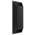 Avenue Lighting Avenue Outdoor 20" Tall 2 Light LED Outdoor Wall Sconce Black