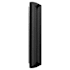 Avenue Lighting Avenue Outdoor 30" Tall LED Outdoor Wall Sconce Black