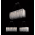 Avenue Lighting-HF1201-Fountain Chandelier