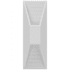 Avenue Lighting Parker 18" Tall Wall Sconce White