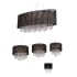 Avenue Lighting-HF1511-Collection in Black