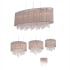 Avenue Lighting-HF1511-Collection in Taupe