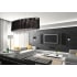 Avenue Lighting-HF1511-Room in Black