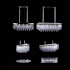 Avenue Lighting-HF1800-Additional Collection Fixtures