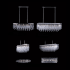 Avenue Lighting-HF1805-Additional Collection Fixtures
