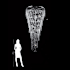 Avenue Lighting-HF1805-HF-1805 Size Reference