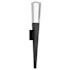 Avenue Lighting The Original Glacier 32" Tall LED Wall Sconce Black