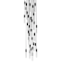 Avenue Lighting Strand 31 Light 32" Wide LED Multi Light Pendant with Glass Shades Black