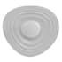 Avenue Lighting Cosmopolitan 12" Tall Wall Sconce White