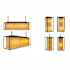 Avenue Lighting-HF9002-Collection Fixtures