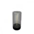Avenue Lighting Monaco 27" Tall Accent Table Lamp Black
