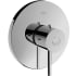 Axor Starck Pressure Balanced Valve Trim Less Valve - Engineered in Germany, Limited Lifetime Warranty Chrome