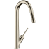 Polished Nickel