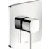 Axor Urquiola Pressure Balanced Valve Trim Less Valve - Engineered in Germany, Limited Lifetime Warranty Chrome