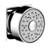 Axor Starck Single Function Metal Body Spray Chrome