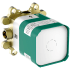 Axor ShowerComposition Rough-In Valve for Shower Column Showerhead and Body Sprays N/A