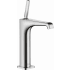 Axor Citterio E 1.2 GPM Single Hole Bathroom Faucet Chrome
