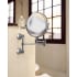 Axor-42090-Hansgrohe-42090-Installed Mirror in Chrome