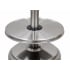AZ Patio Heaters-hlds01-Shelf Detail Stainless Steel