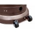 AZ Patio Heaters-hlds01-Wheel Detail