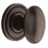 Distressed Oil Rubbed Bronze