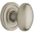 Satin Nickel