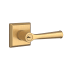 Lifetime Satin Brass