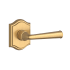 Lifetime Satin Brass