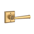 Lifetime Satin Brass