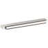 Baldwin Modern 6 Inch Center to Center Rectangular Cabinet Pull from the Estate Collection Lifetime Polished Nickel