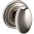 Lifetime Satin Nickel