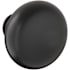 Baldwin Baltimore 2-1/2" Single Door Knob Handle Only from the Estate Collection without Rosettes Locking/Latching Mechanism Purchased Separately Distressed Oil-Rubbed Bronze