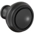 Baldwin Nashville 2" Door Knob Handles Only from the Estate Collection Distressed Oil-Rubbed Bronze