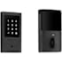 Baldwin Touchscreen Minneapolis Z-Wave Deadbolt Distressed Oil Rubbed Bronze